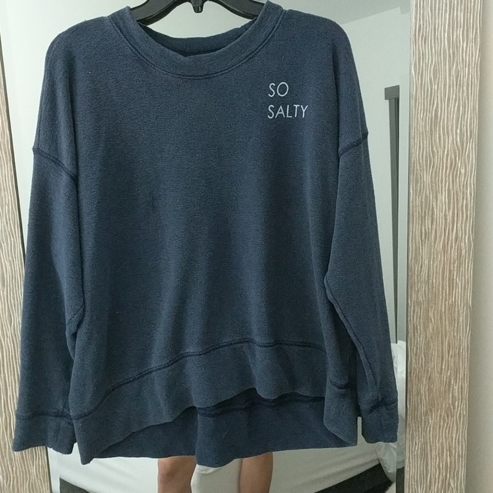 American eagle summer sweater